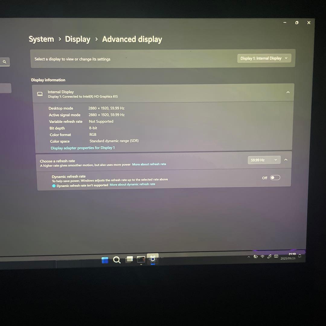 DELL Latitude 7285 2in1 キーボード付 IGZO 3K画面