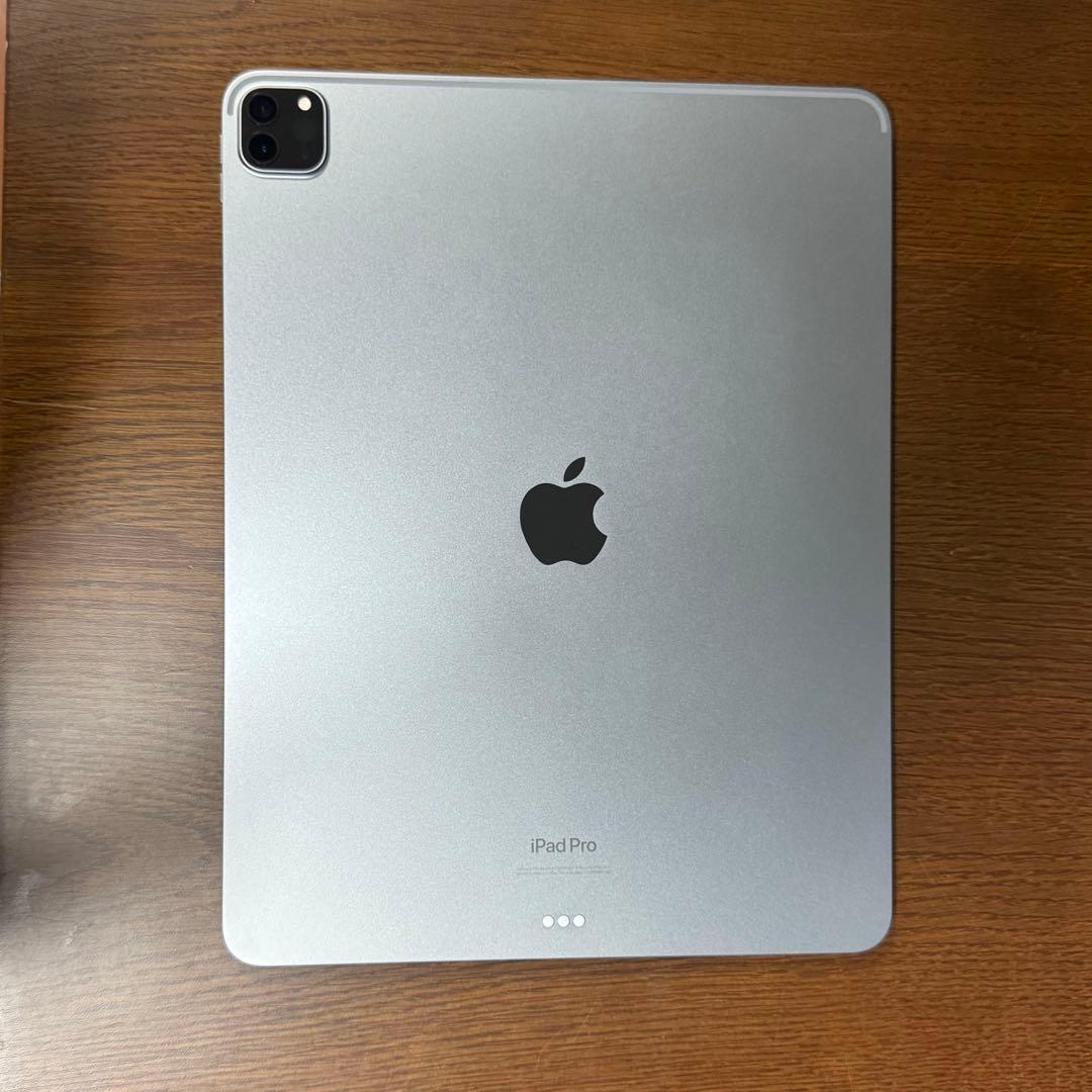 iPad Pro 12.9インチ 第6世代 WiFi 256GB