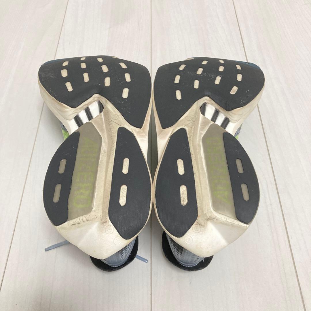 【25km使用】26.5cmアディオスプロ3 ADIZERO ADIOS PRO