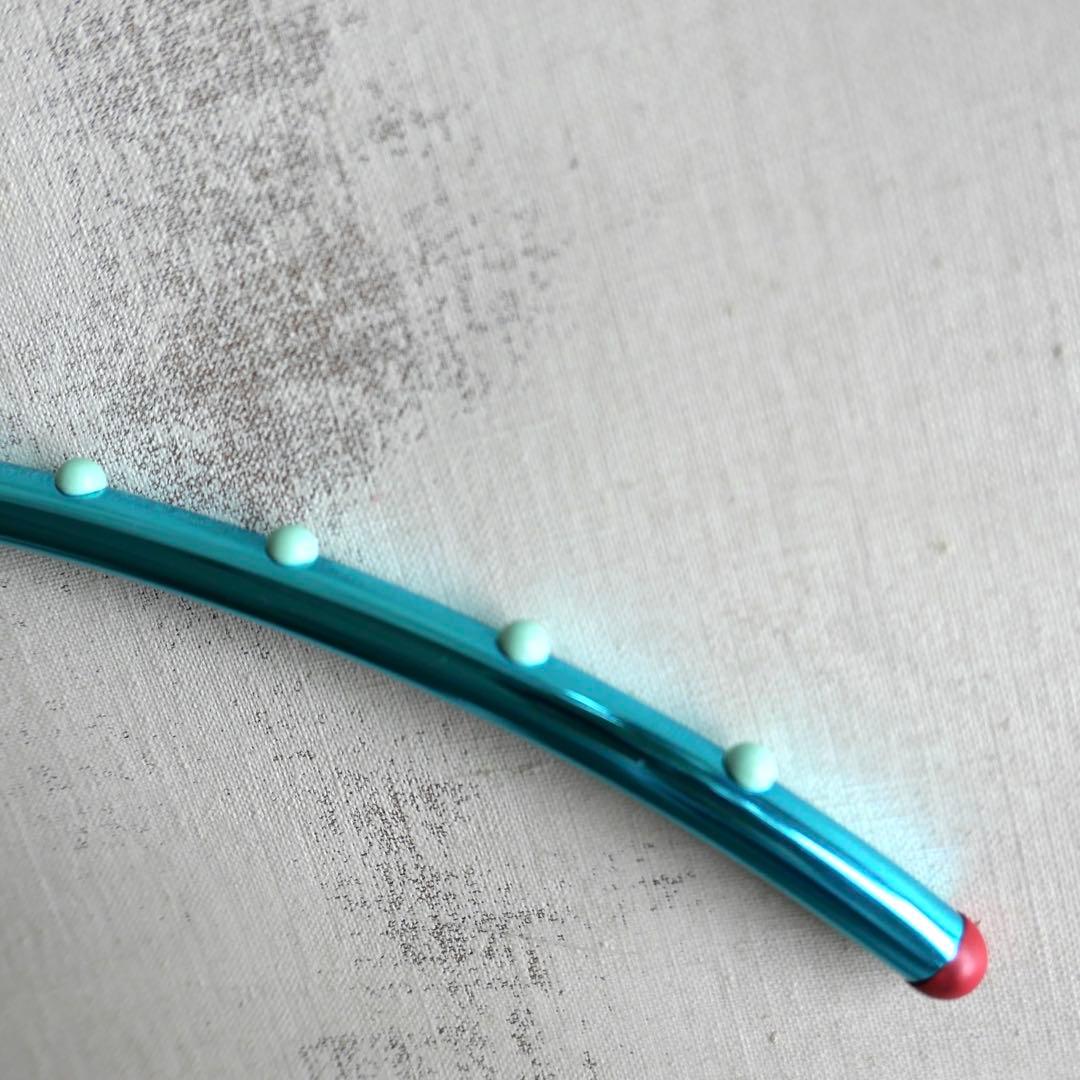 倉俣史朗　ハンガー