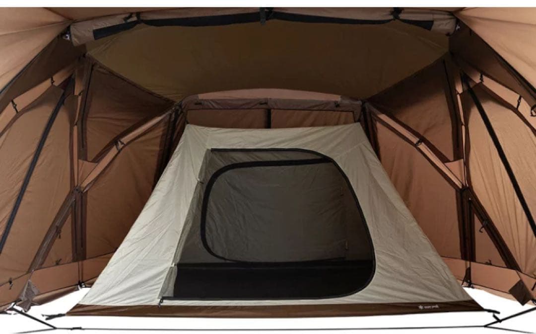 リビングシェルpro.65周年記念TP-653 期間限定販売