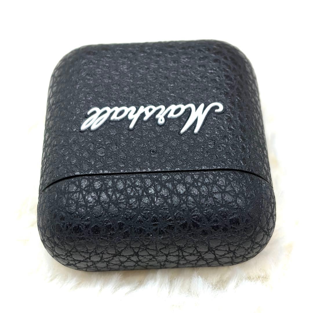 【美品】Marshall Minor IV 動作確認済み (202)