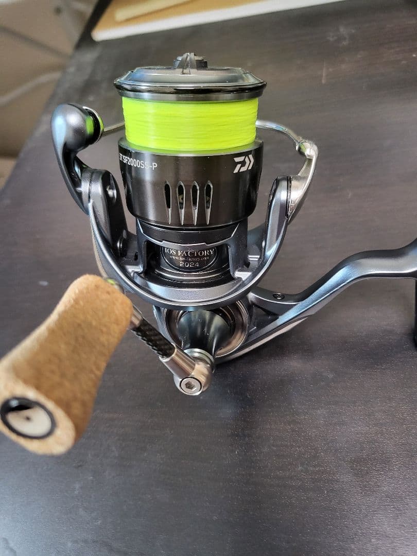 【カイト】AIRITY ST SF2000SS-P