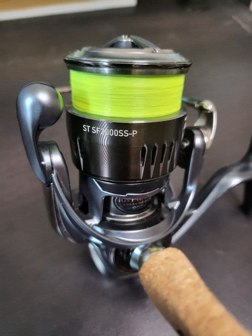 【カイト】AIRITY ST SF2000SS-P