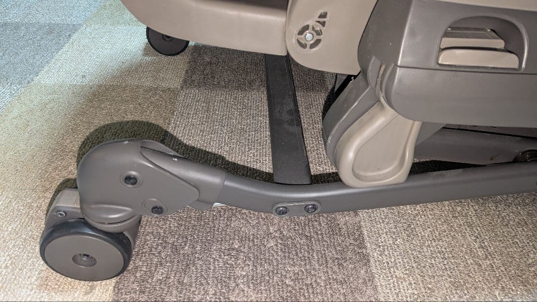 お正月限定お値下　【美品】コンビ ネムリラ 　オマケ付き