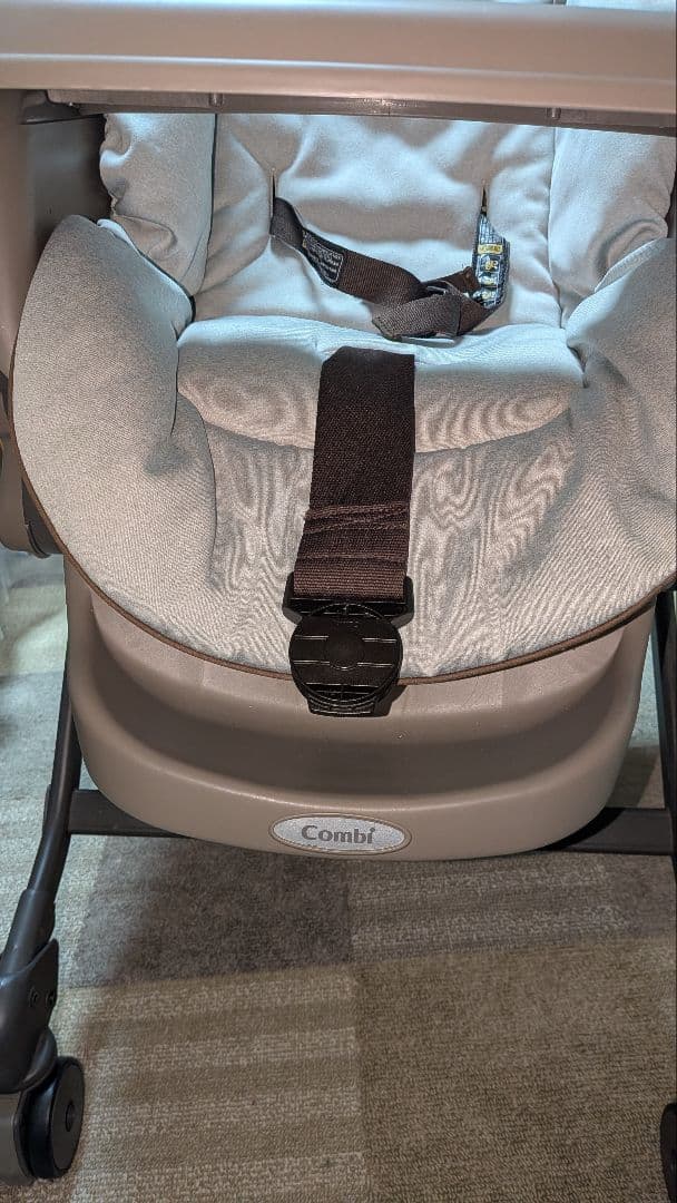 お正月限定お値下　【美品】コンビ ネムリラ 　オマケ付き