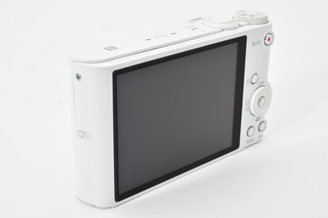 ★超美品★ SONY Cyber-Shot DSC-WX350　A060