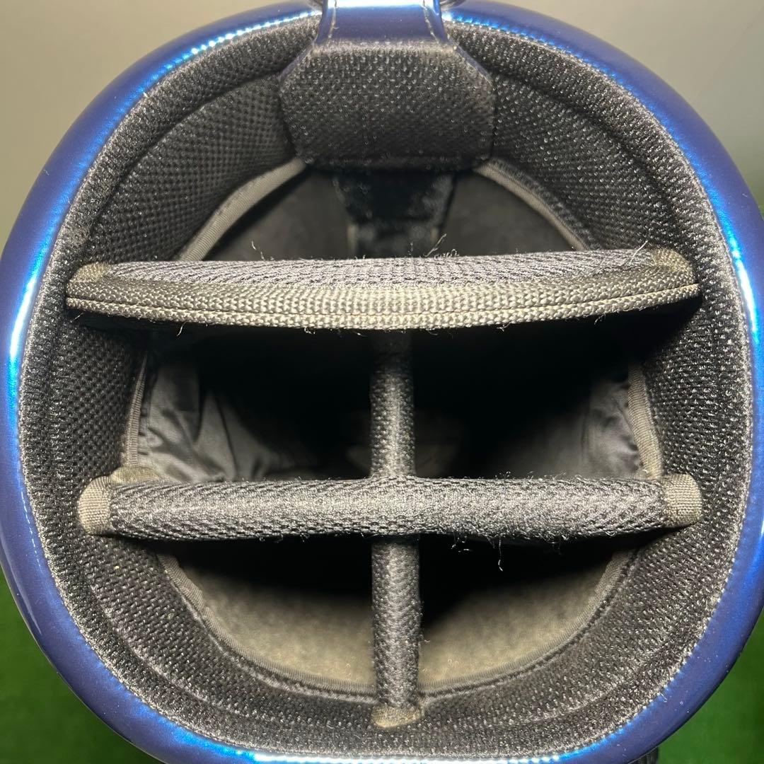 D312 Callaway キャディバッグ　ゴルフ　グレートビッグバーサ