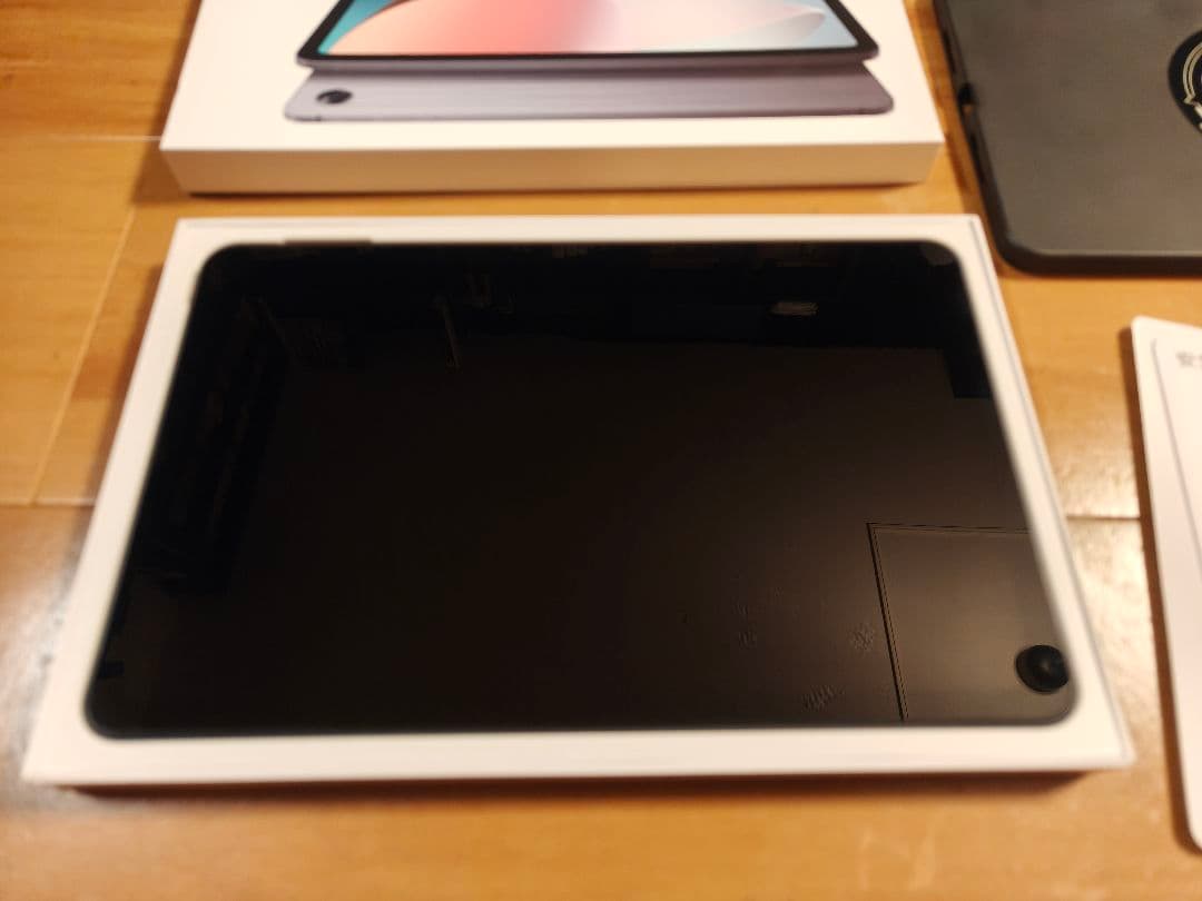 OPPO Pad Air タブレット 本体