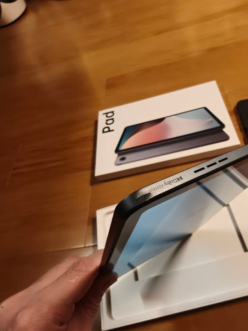 OPPO Pad Air タブレット 本体