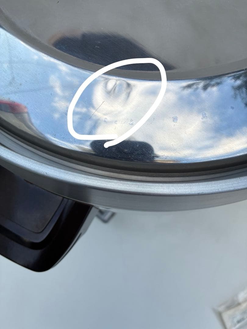 大阪ガス　ガス炊飯器　11-401型