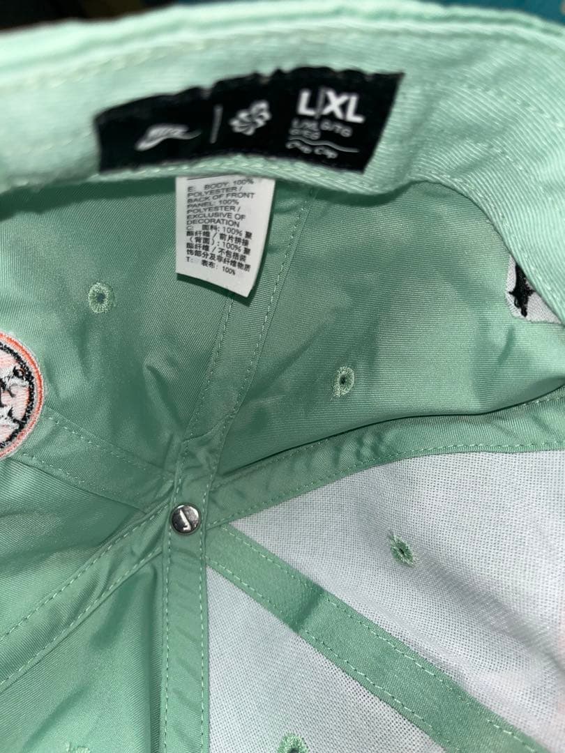 nocta キャップ　NIKE