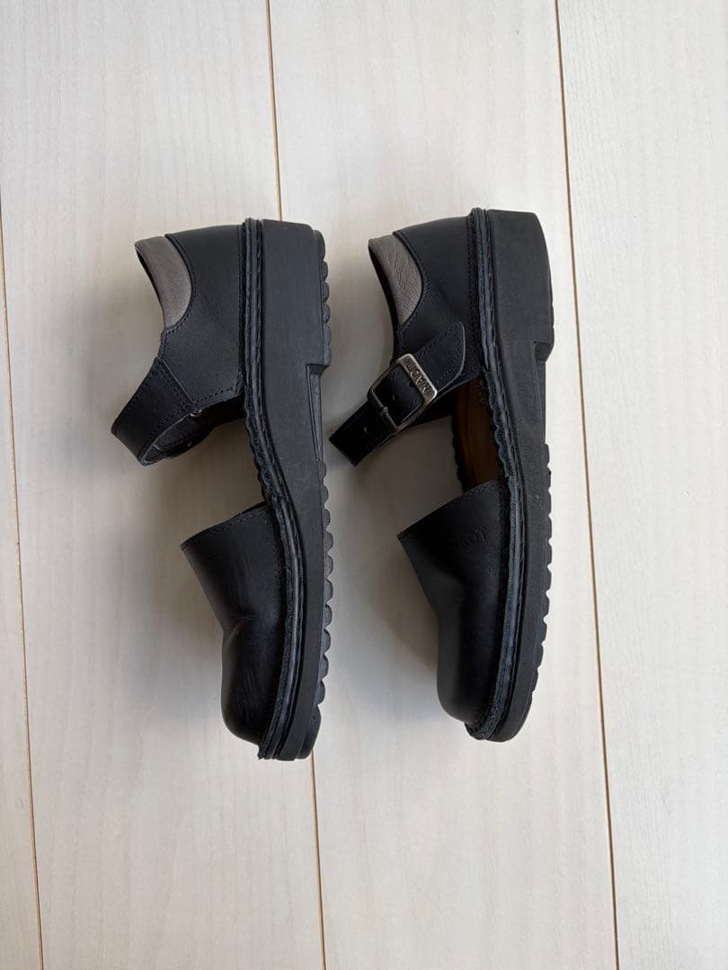 【美品】NAOTナオト オルガ【即日発送】サイズ36