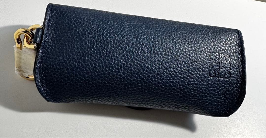 〈美品〉 LOEWE ロエベ トータスシェル Screen サングラス