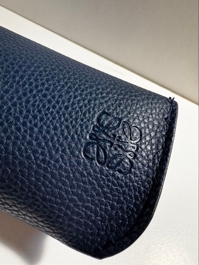 〈美品〉 LOEWE ロエベ トータスシェル Screen サングラス