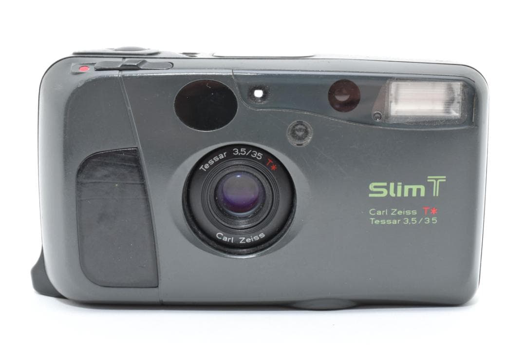 KYOCERA 京セラ SlimT Carlzeiss T コンパクト フィルム