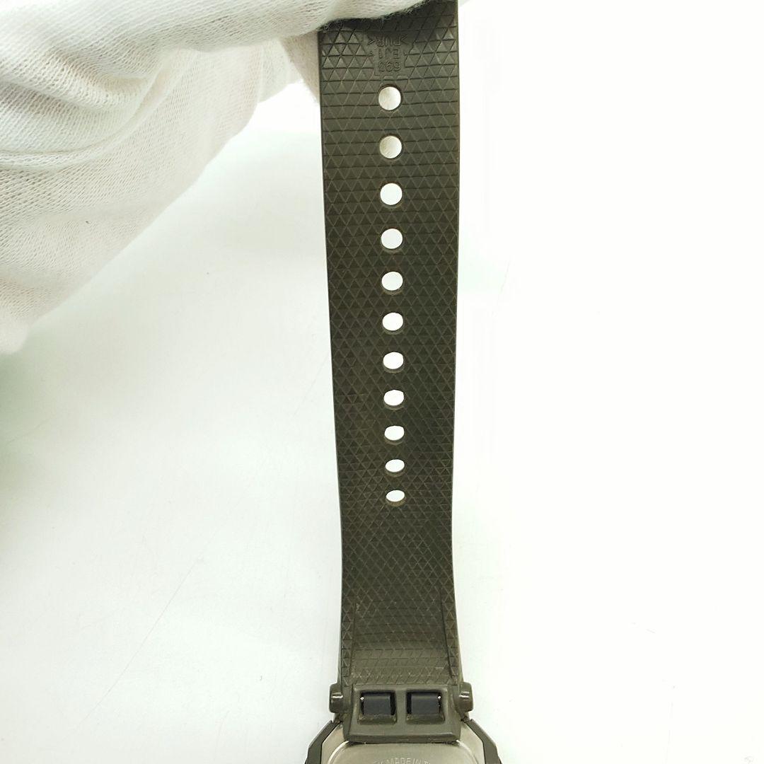 【希少】CASIO G-SHOCK G-8000 スナイパーモデル 腕時計