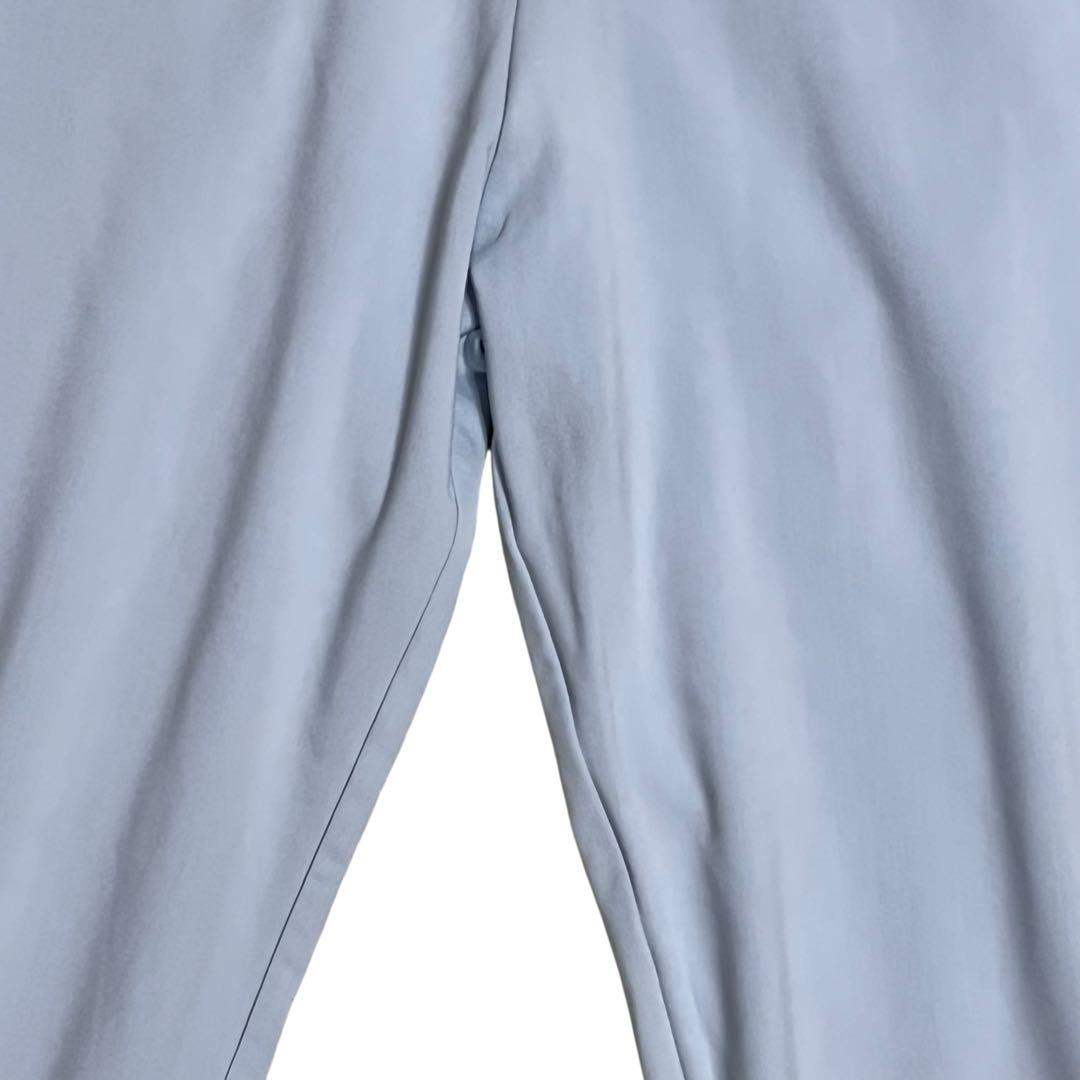 未使用タグ付TO UNITED ARROWS ヨガウェア セットアップ ブルー