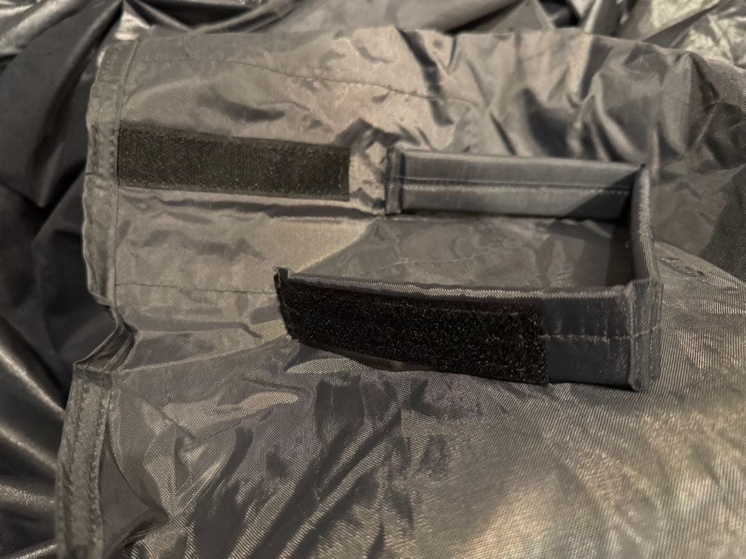 コールマン リビングフロアシート/300W