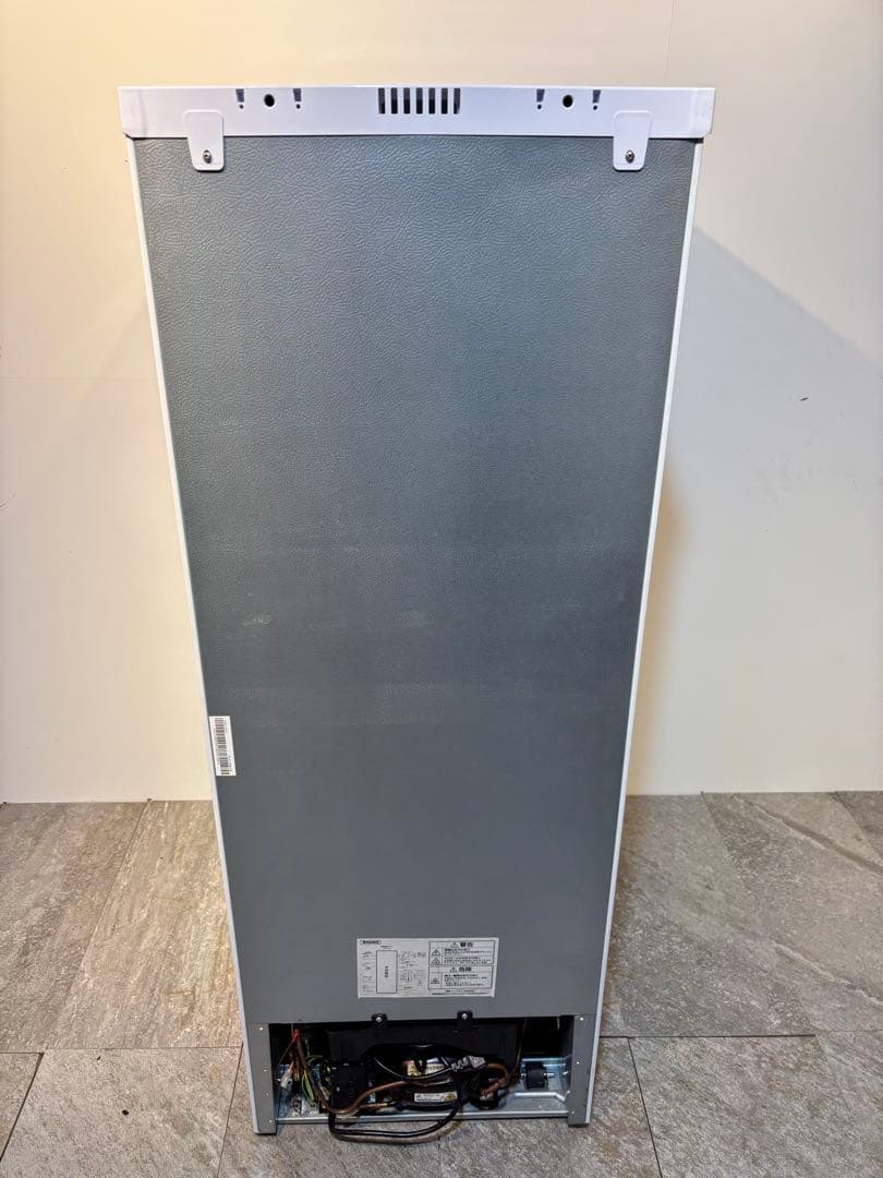 美品アイリスオーヤマIRIS OHYAMA業務用冷凍庫IUSN-14A-W