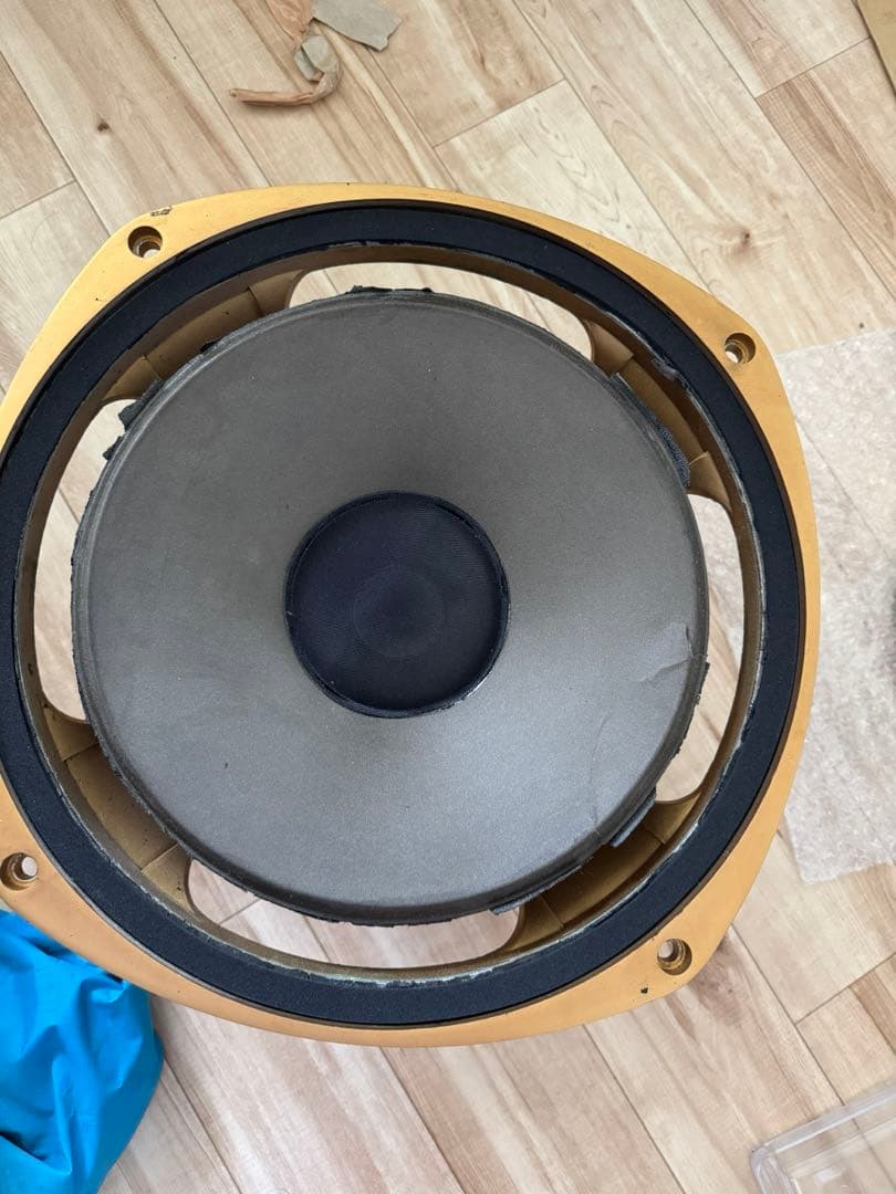 スピーカー・ウーファー Tannoy 3828