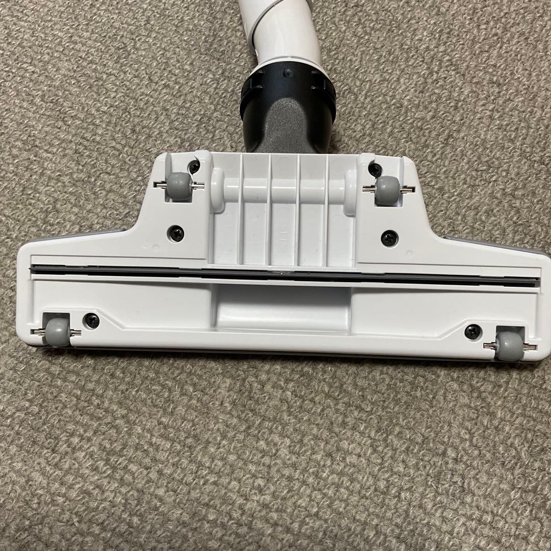 マキタ スティッククリーナー 本体のみ　18V. CL286FD