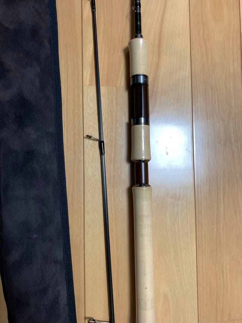 【新品】スミス　イルフロッソ　TILF72-TR