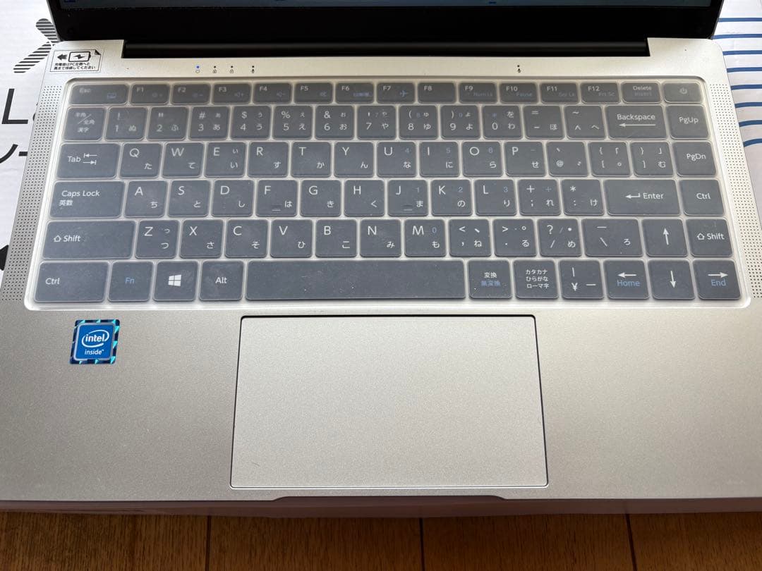 【中古】VETESA 14㌅ノート /Microsoft Office付き