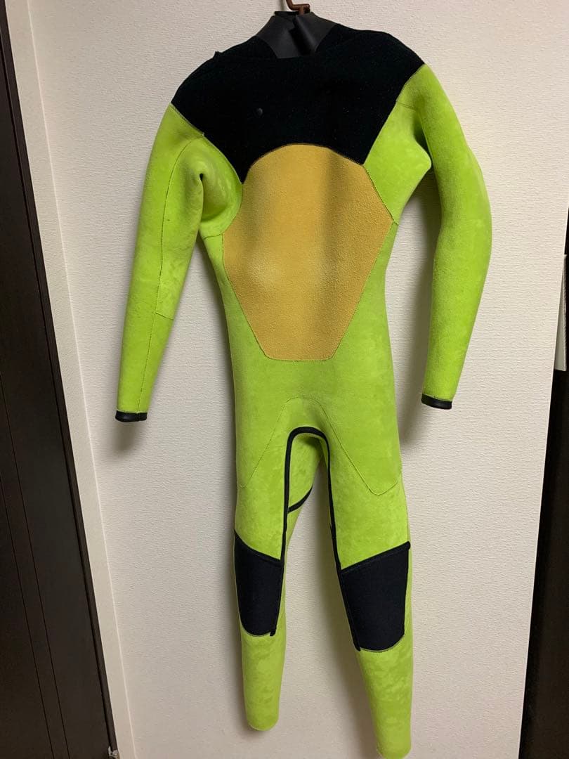 美品　ビーウエット　スーパーウォーム　パッション　セミドライ