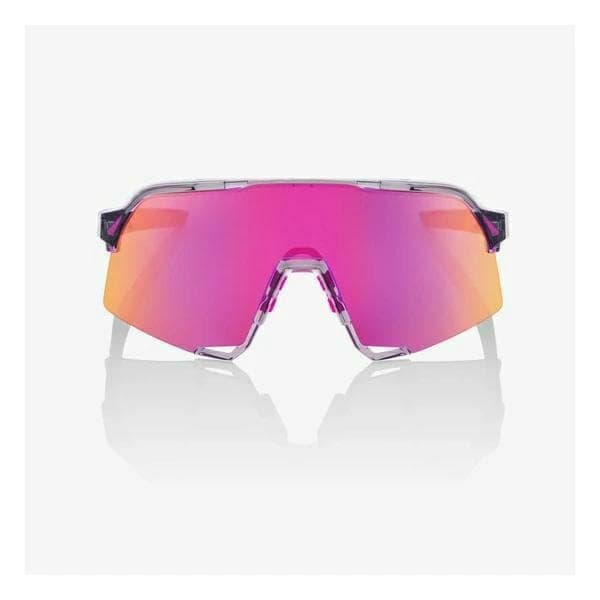 最新版 100% S3 Tokyo Night ワンハンドレッド サングラス