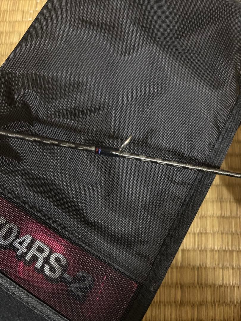 良品　スコーピオン2704RS