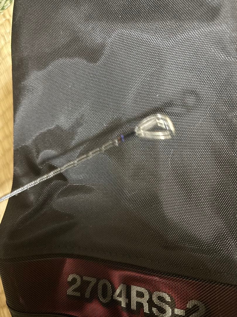 良品　スコーピオン2704RS