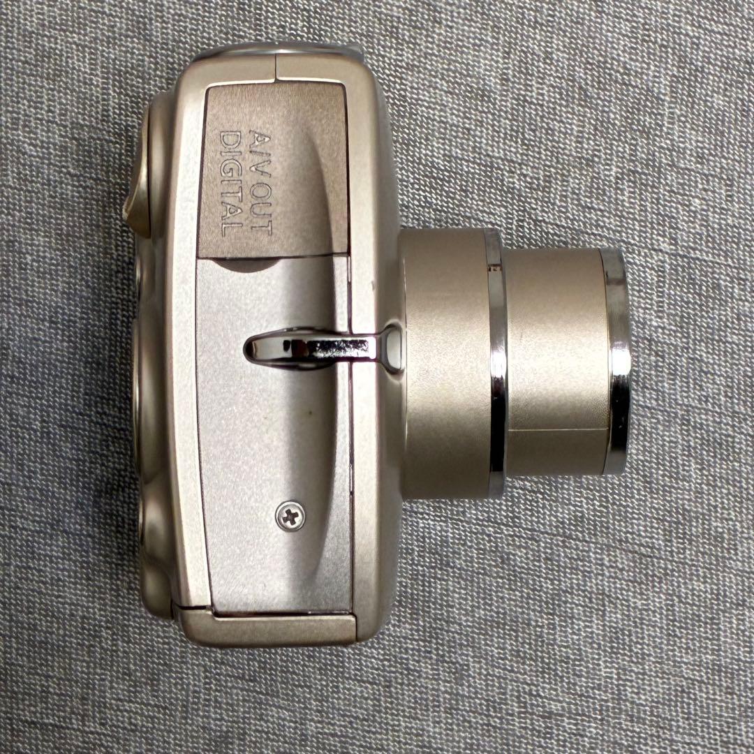 ⭐️美品⭐️ Canon IXY DIGITAL 700 PC1169コンデジ