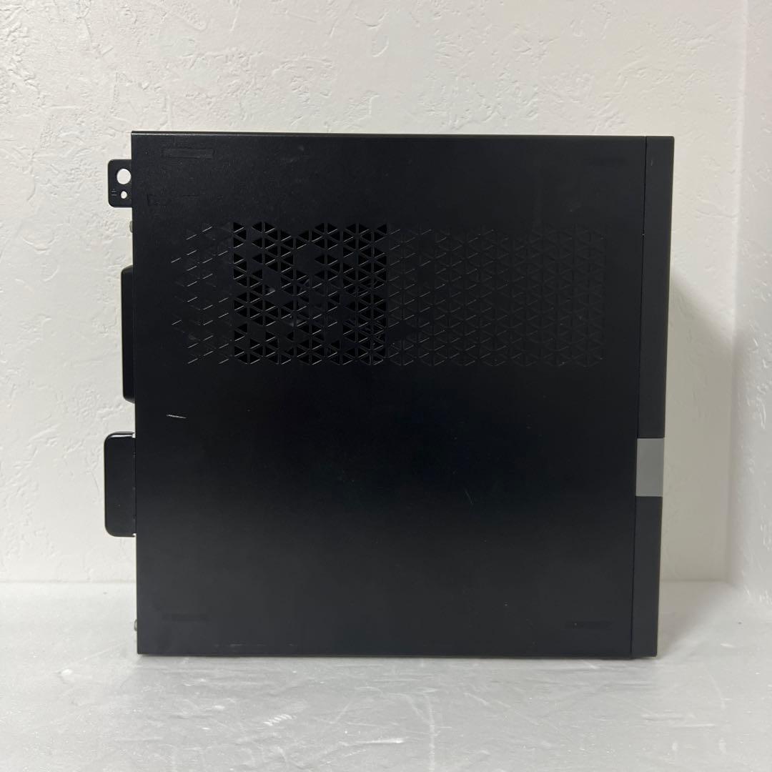 Windowsデスクトップ Dell Vostro 3268 Intel i5-7400/12GB/2TB