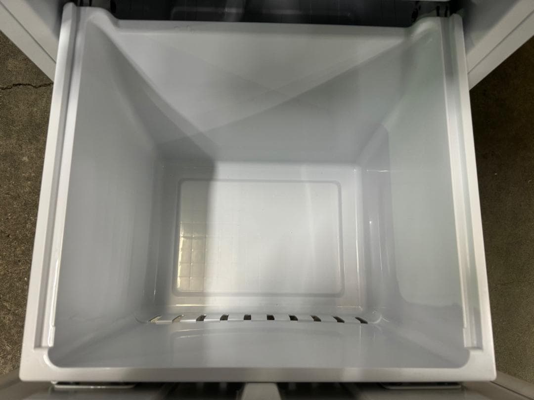 大阪送料無料★3か月保障付き★冷蔵庫★2023年★HR-D13E2W★R-354