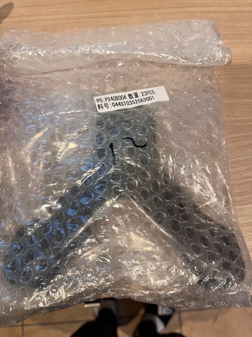 サーヴェロ CERVELO S5 カーボンステム 80mm 2023年以降用