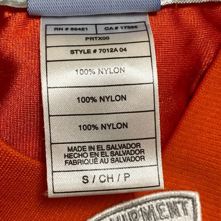 [レア] NFL クリーブランド・ブラウンズ　サイン入り　ユニフォーム[セール]