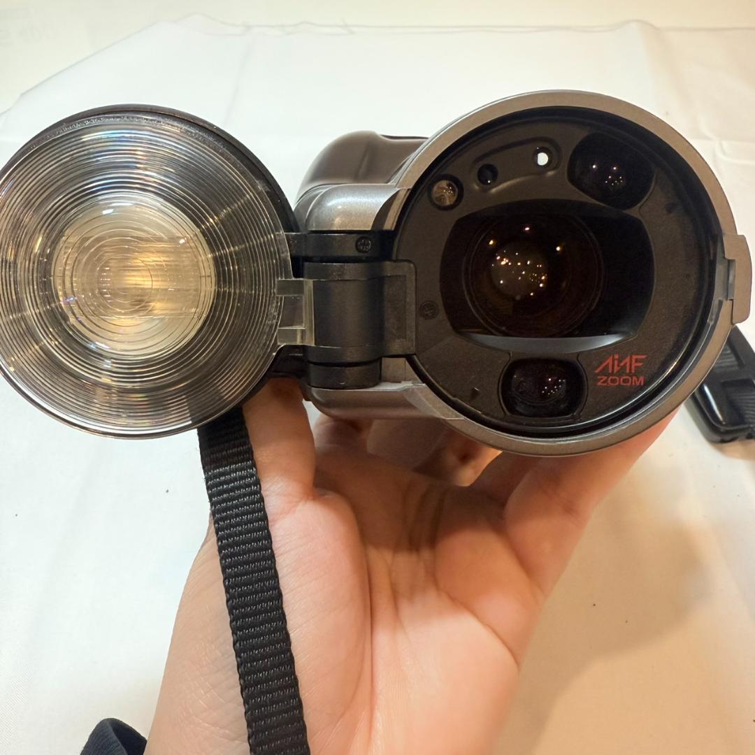 Canon Autoboy JET フィルムカメラ オートボーイ ジェット