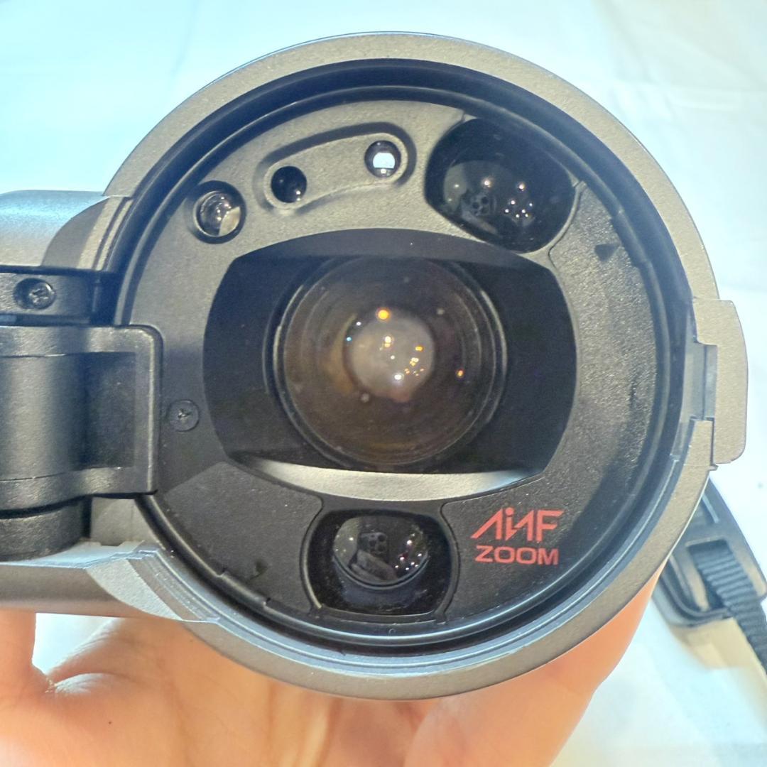 Canon Autoboy JET フィルムカメラ オートボーイ ジェット