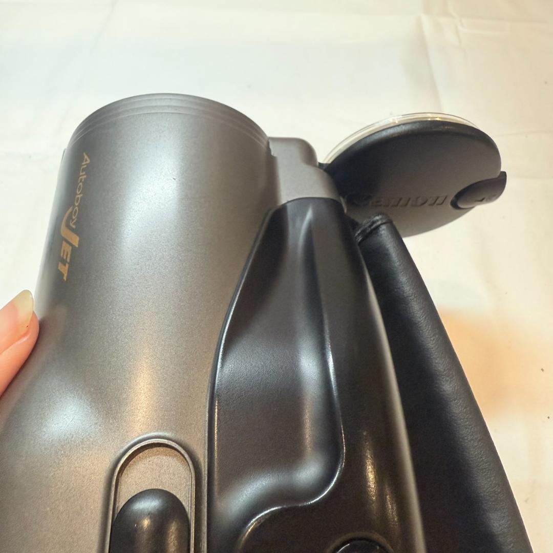 Canon Autoboy JET フィルムカメラ オートボーイ ジェット