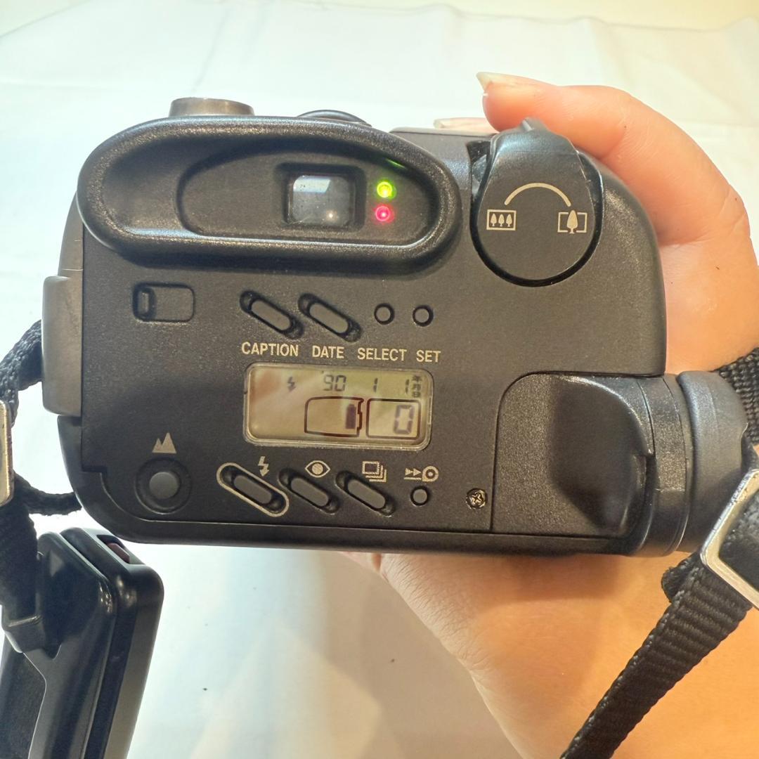 Canon Autoboy JET フィルムカメラ オートボーイ ジェット