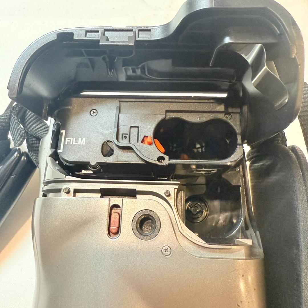 Canon Autoboy JET フィルムカメラ オートボーイ ジェット