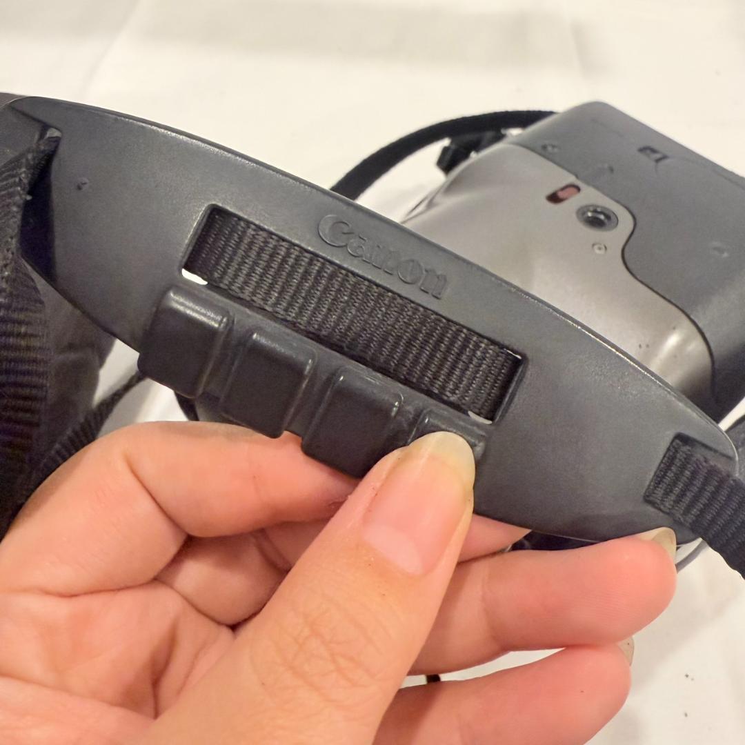 Canon Autoboy JET フィルムカメラ オートボーイ ジェット