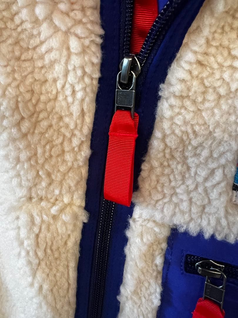 patagonia クラシックレトロベスト　Lsize