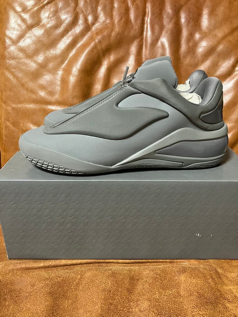 CONVERSE SHAI 001 'ARES GRAY' コンバース シェイ