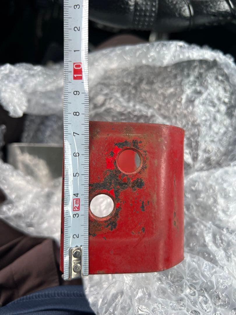 17プロフィア 日野 フォグ ステー トラック