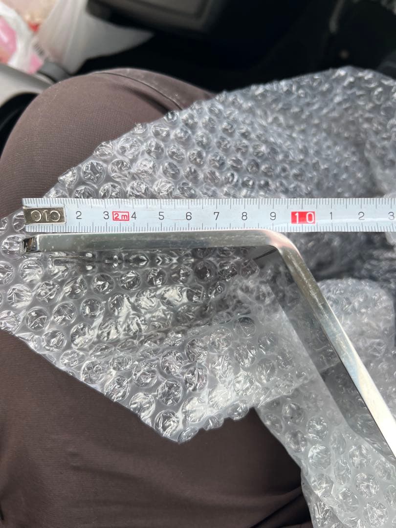 17プロフィア 日野 フォグ ステー トラック