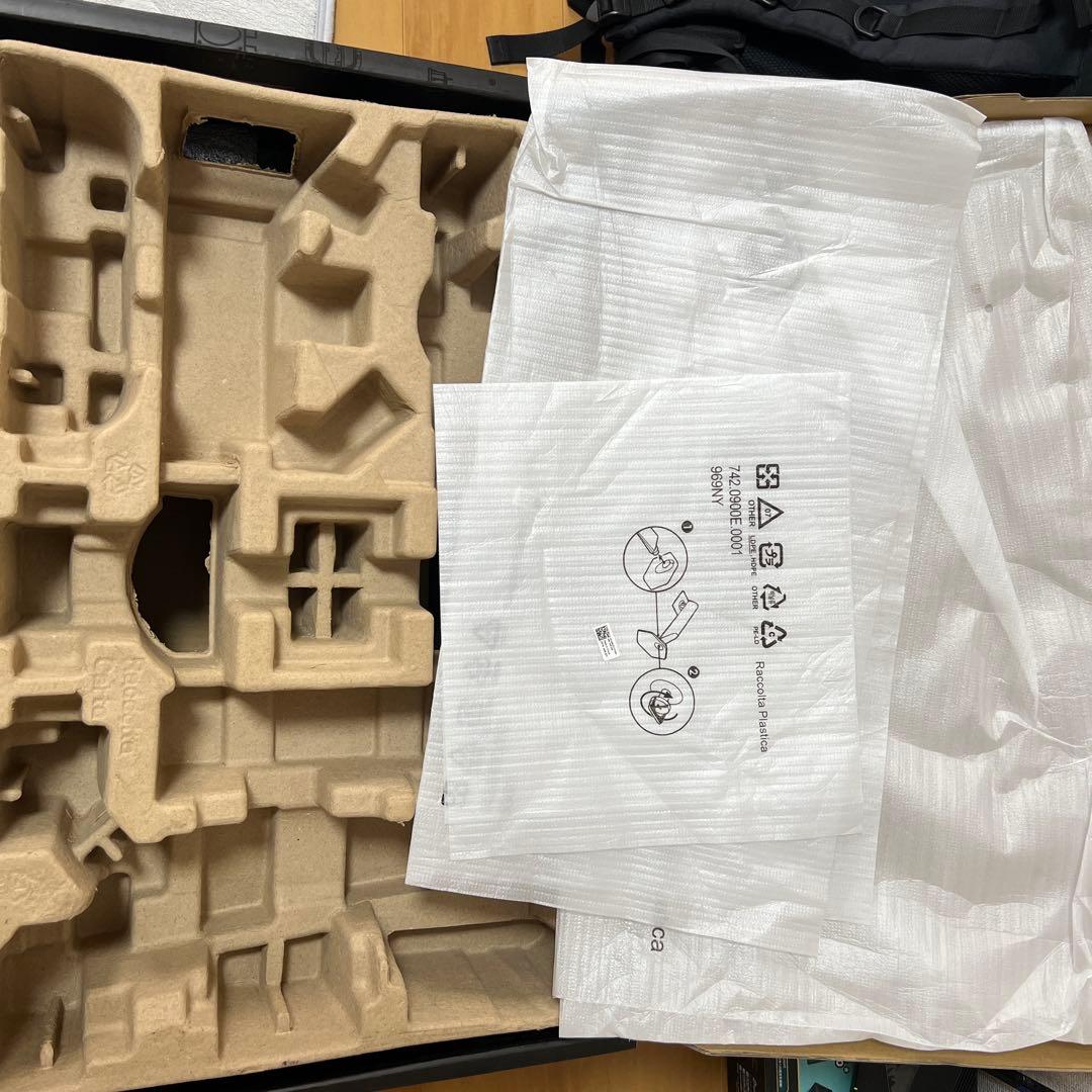 Dell AW2523HF 24.5インチAlienware ゲーミングモニター