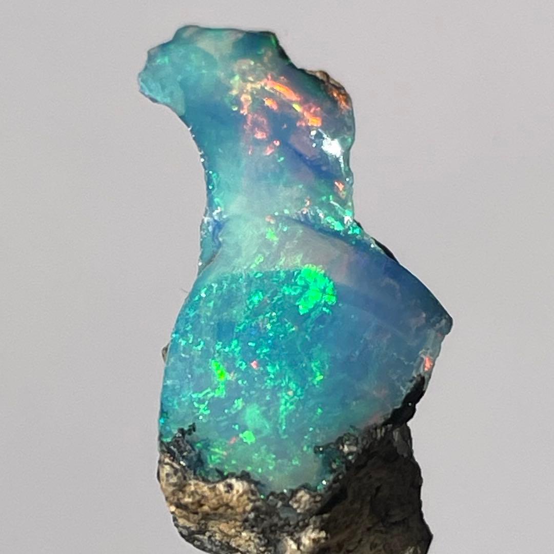 429 エチオピア産　オパール