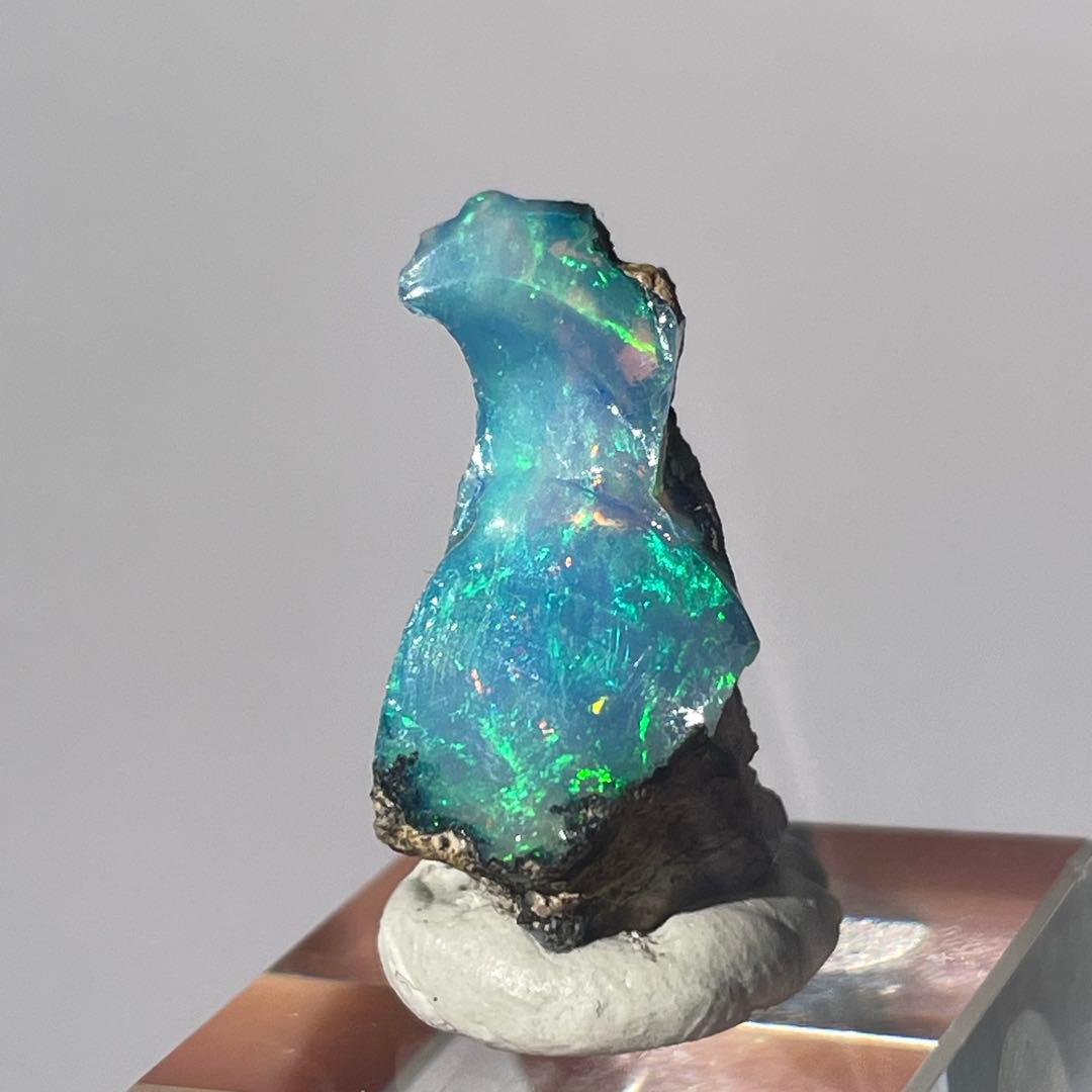 429 エチオピア産　オパール